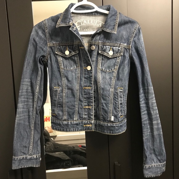 Aritzia Talula Edo Jacket - Picture 2 of 5